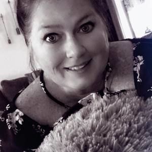 Meet your Posher, Jody